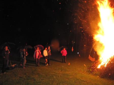 Kresovanje ob dnevu slovenske državnosti 8